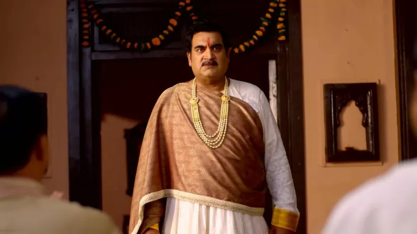 A Complaint against Prachand Murthy