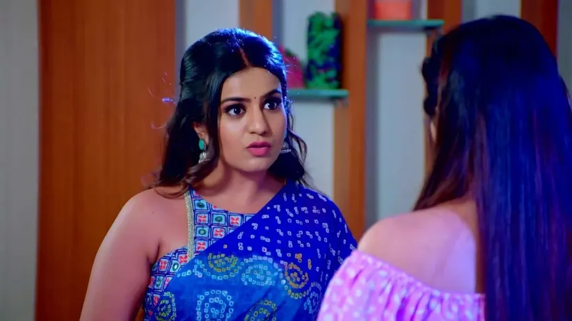 Shailu Tries to Recall Her Past