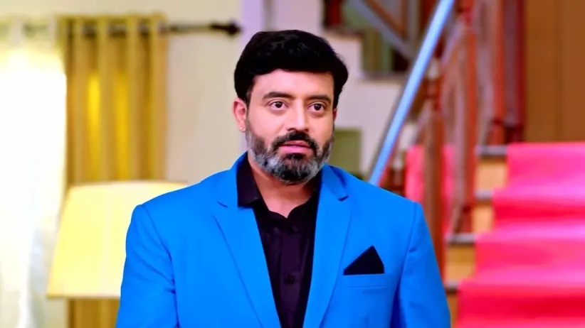 Aryavardhan Refuses to Believe Jhende