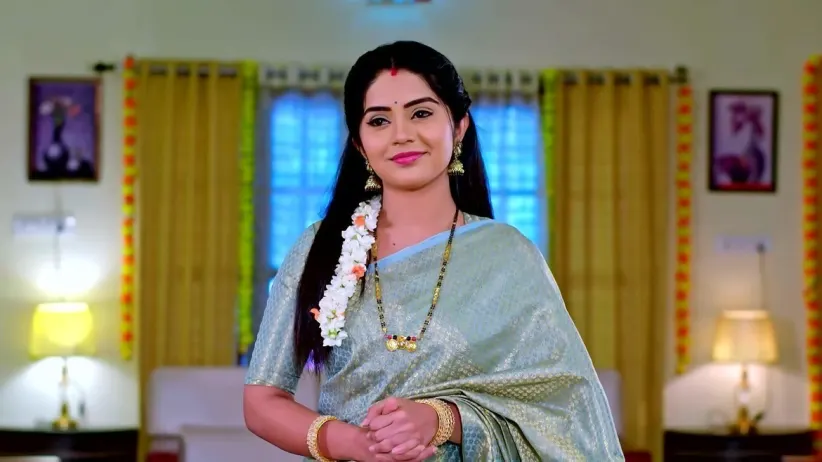 Sharada Devi's Behaviour Confuses Anu