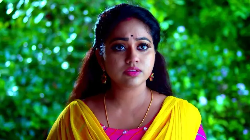 Chitra Fights with Balu