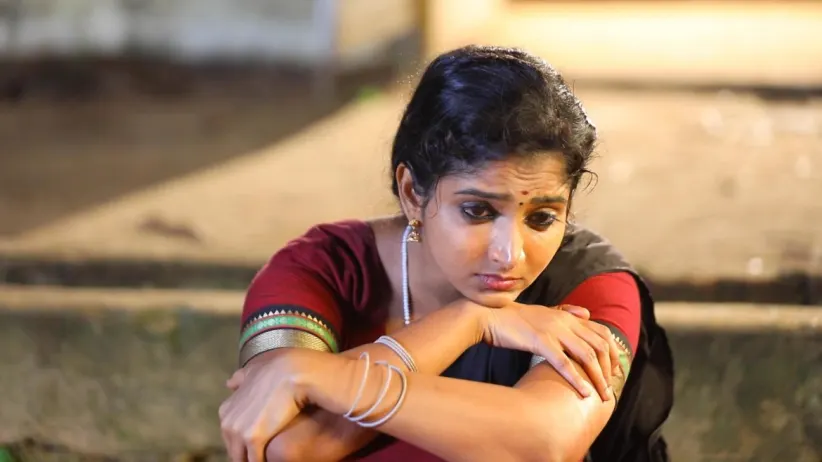 Jeeva Gets the Goons Arrested