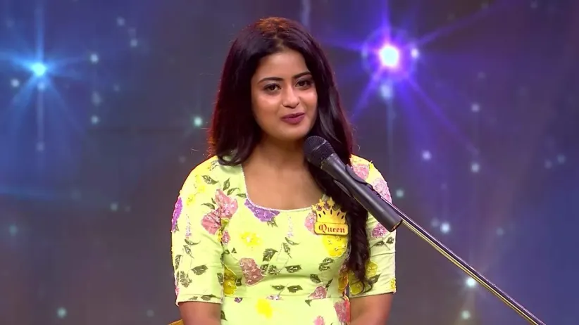 ZEE Super Family - June 12, 2022