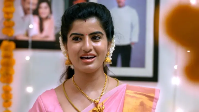 Hasini Learns about Archana's Motive