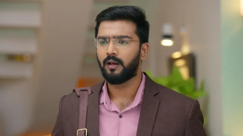 Raghuvaran Instigates Jagdish