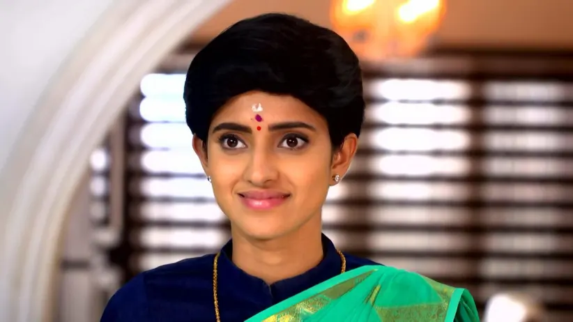 Sathya Pacifies Prabhu