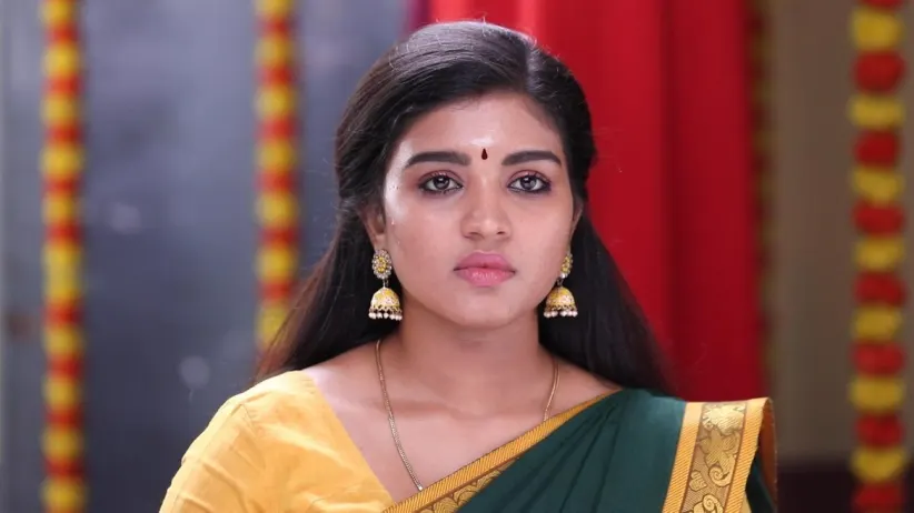 The Astrologer's Prediction Confuses Akhila