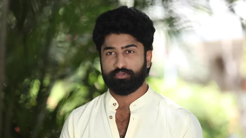 Parvathy Hides the Truth from Adithya
