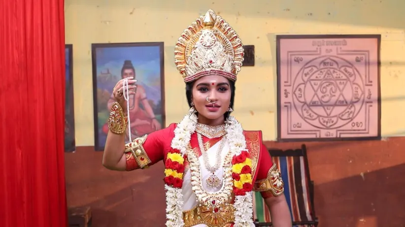 Will Akhila Learn the Truth?