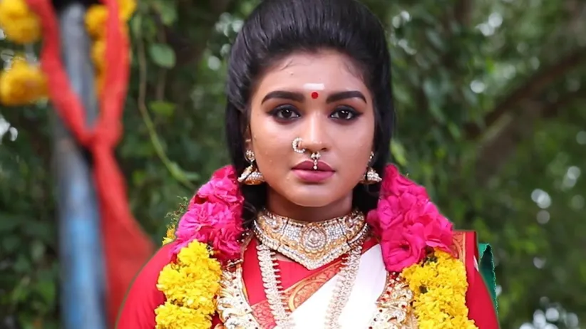 Parvathy Learns about Akhila's Brother