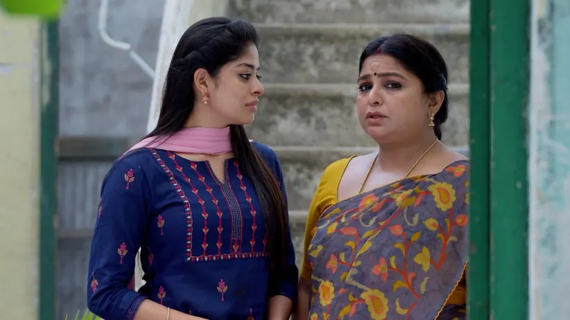 Neethane Enthan Ponvasantham - October 01, 2021