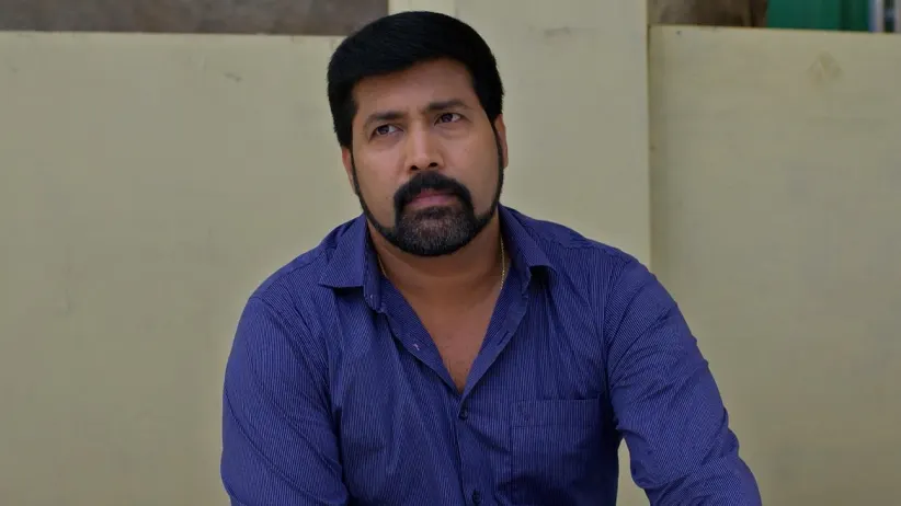 Surya Prakash Teaches Raghupati a lesson