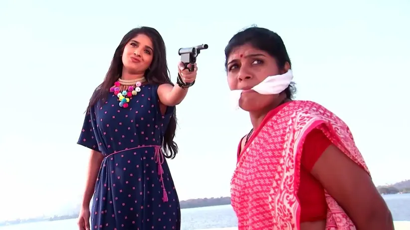 Kalyanamasthu - June 17, 2022 - Best Scene