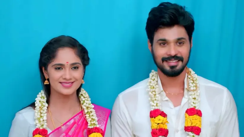 Vidhya No. 1 - June 17, 2022 - Best Scene