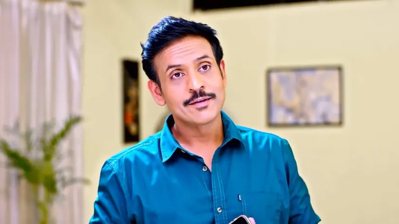Oohalu Gusagusalade - June 15, 2022 - Webisode