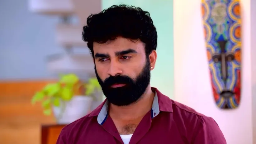 Raghuvaran Instigates Siddharth