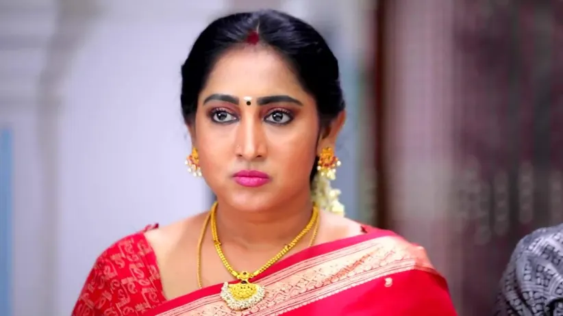 Deivam Thantha Poove - June 21, 2022 - Best Scene