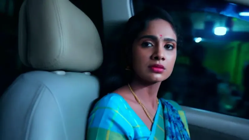 Vidhya No. 1 - June 21, 2022 - Best Scene