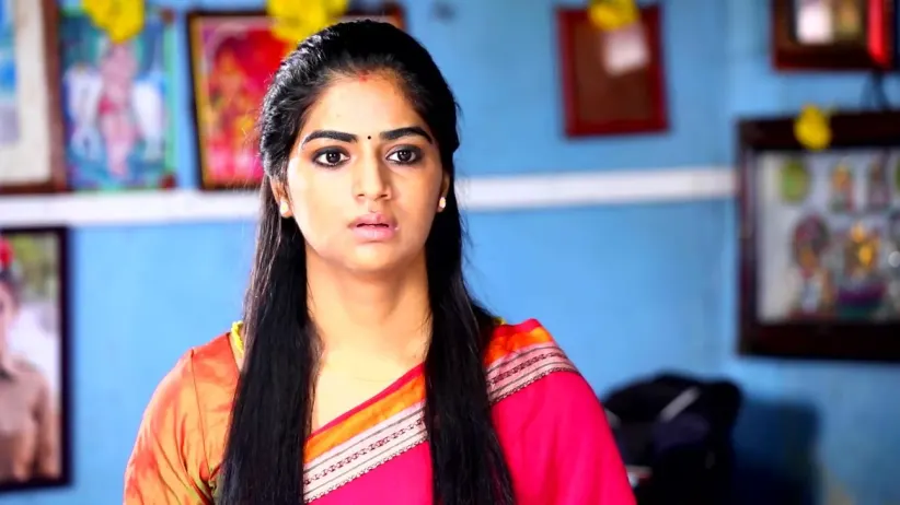 Chithiram Pesuthadi - September 30, 2021 - Best Scene