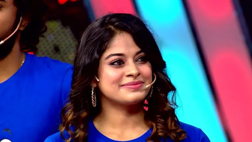 Darshana and Her Team at Their Best