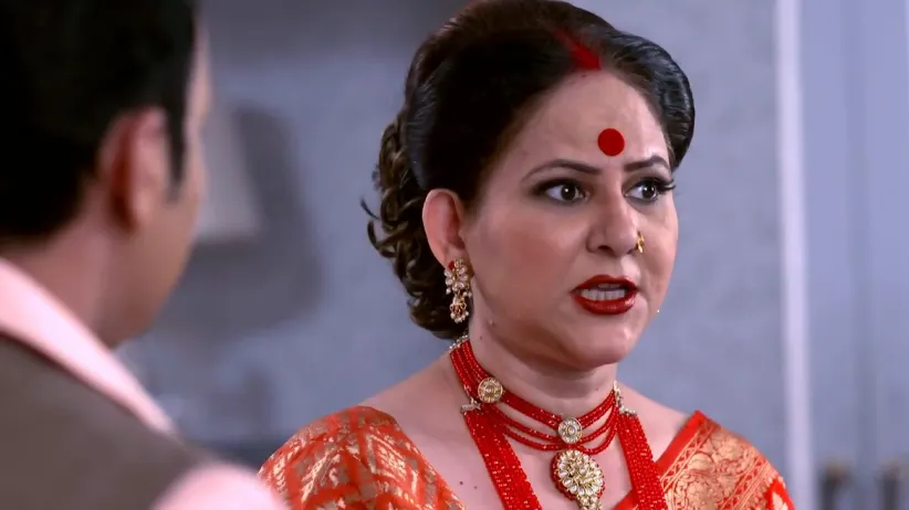 Bandhan Tute Na - June 24, 2022 - Best Scene