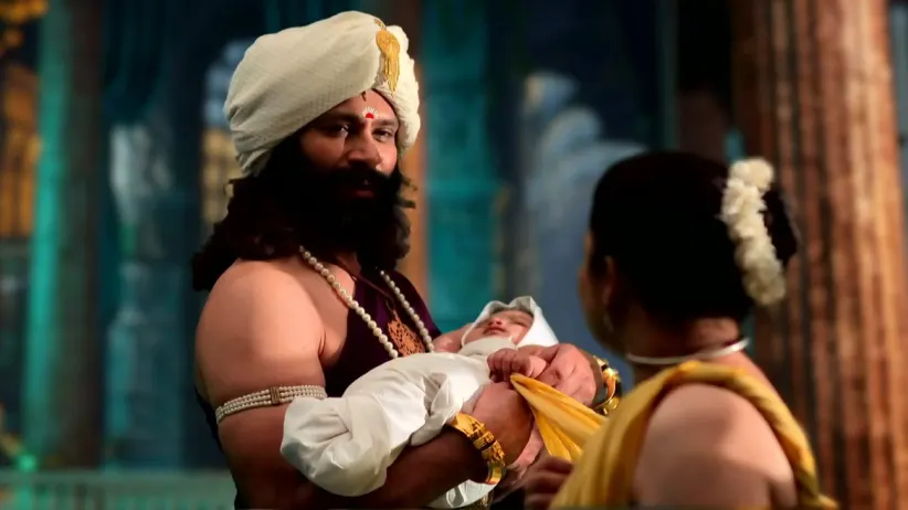 Satyavan-Savitri - June 18, 2022 - Best Scene