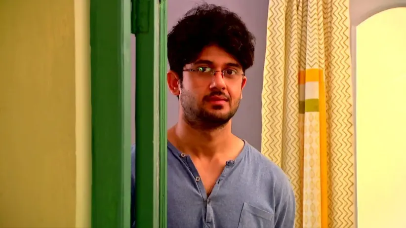 Mithai Feels Hurt