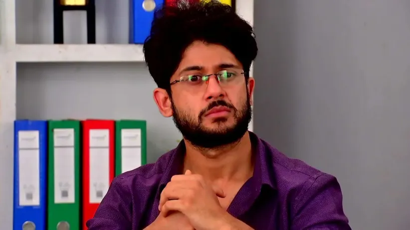 Rajib Faces Nanda’s Anger at Home