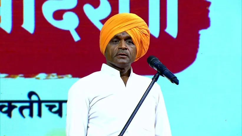 Madhukar Maharaj Talks about Wari