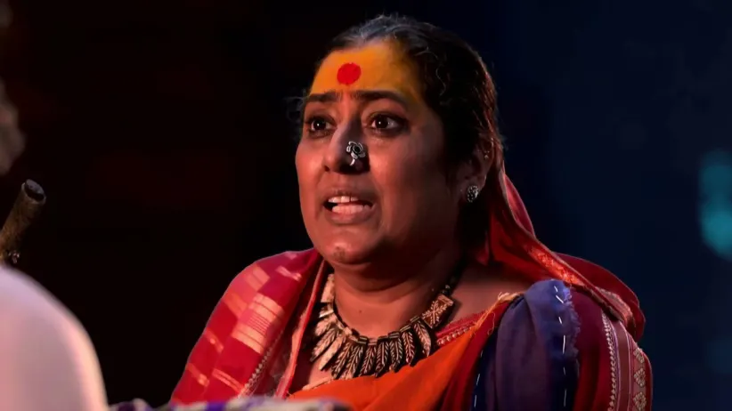 Satvai Talks about Savitri's Fate