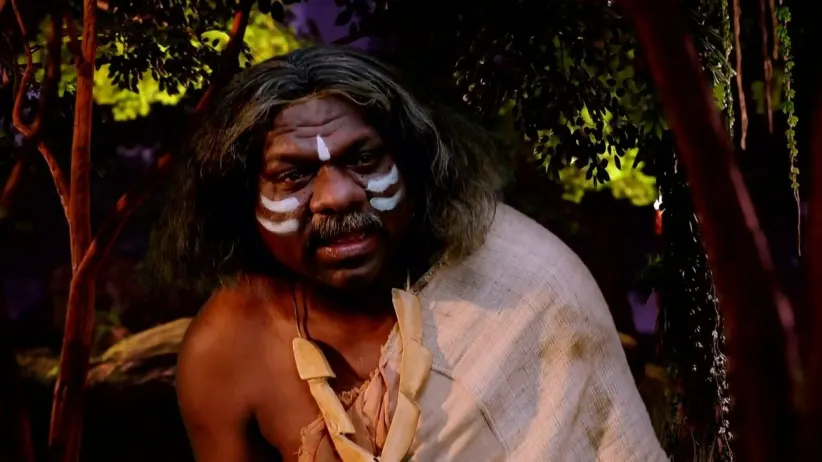 Mothi Mayo Predicts Satyavan's Future | Satyavaan Savitri