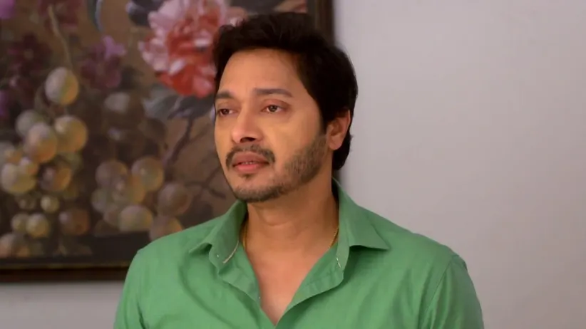 Mithila Convinces Neha