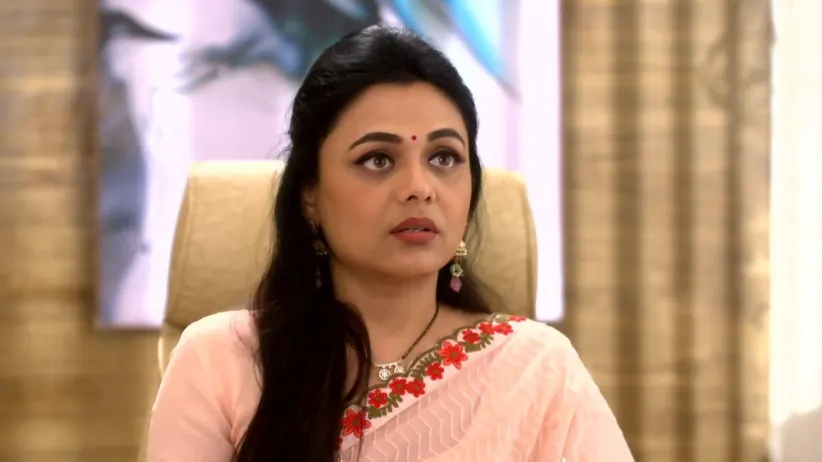 Pari's Call Distracts Neha
