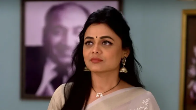 Neha Gets Worried