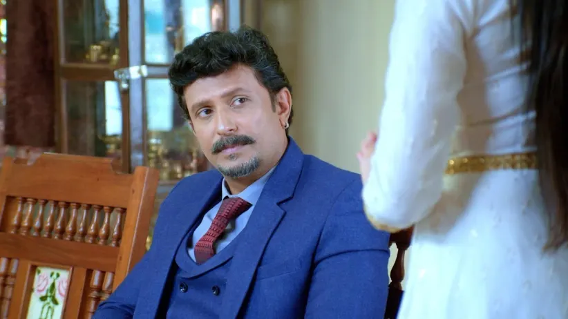 AJ Misunderstands Krishna and Leela