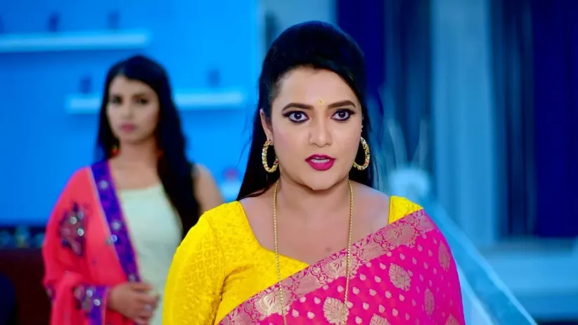 Krishne Learns about Digvijay's Deceit