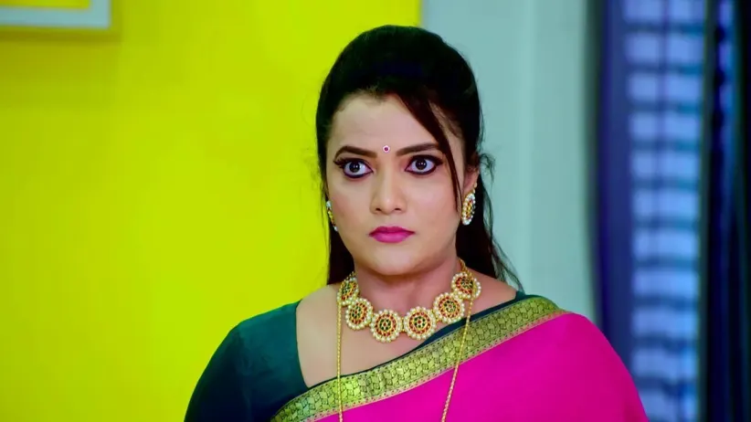 Shivani Kills Kundrasura