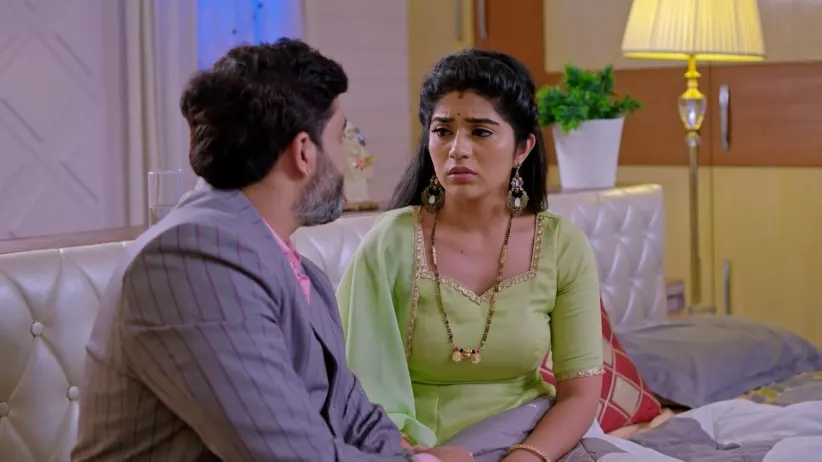 Aryavardhan Suspects Jhende