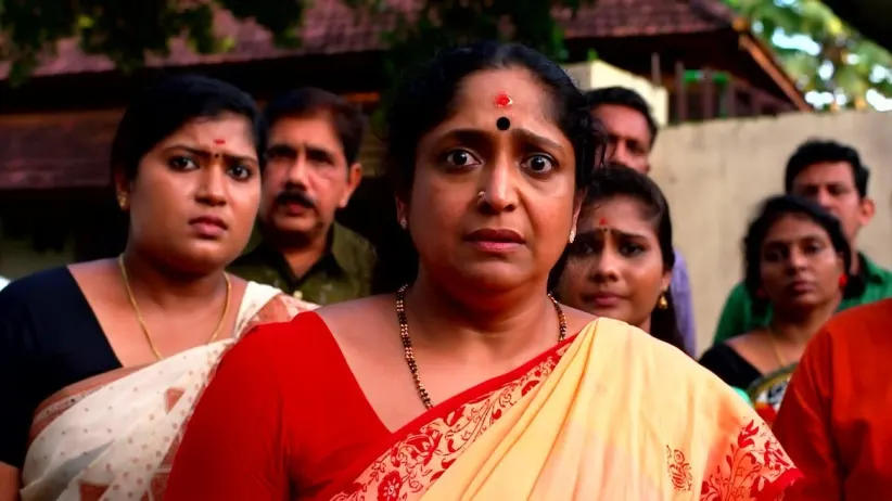 Shalini Disrupts the ‘Bhoomi Pooja’
