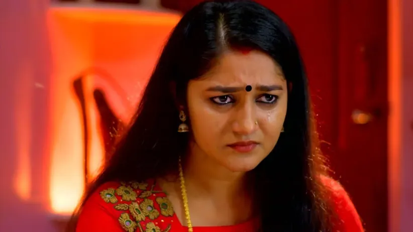 Rajaram Searches for Sudarshanan