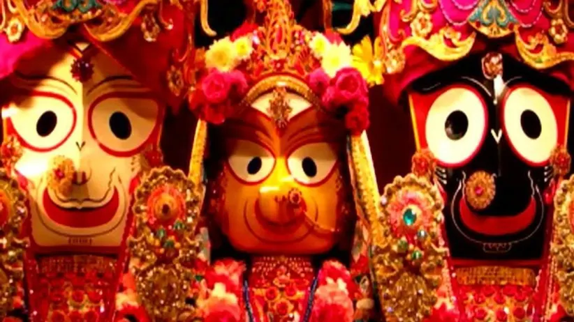 The Anasara Ashtami Stories