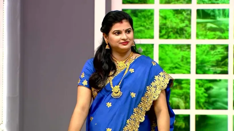 Mamali's Outstanding Performance