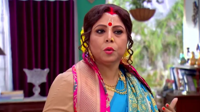 Shyama - June 21, 2022 - Best Scene