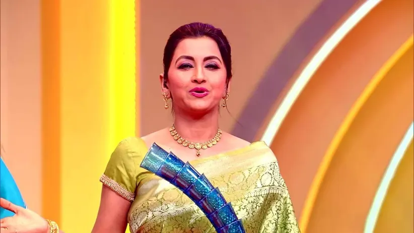 Popular Actors Share Their Stories with Didi