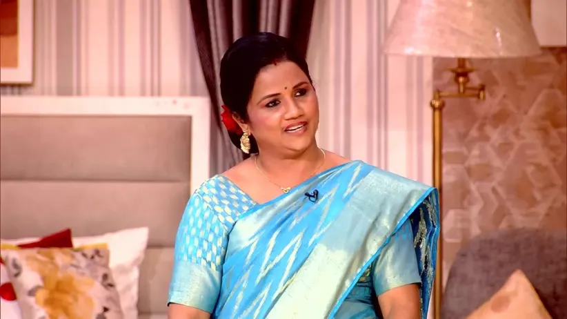 Self-Sufficient Women Grace Didi’s Show