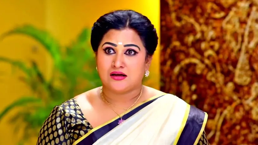 Punarvivaha - June 21, 2022 - Best Scene