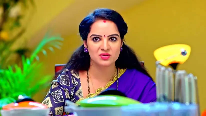 Punarvivaha - June 20, 2022 - Best Scene
