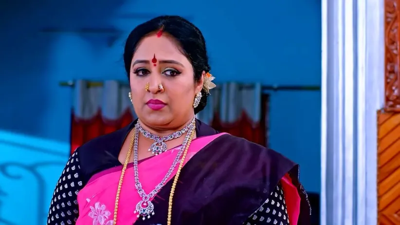 Sneha Sees the Letter