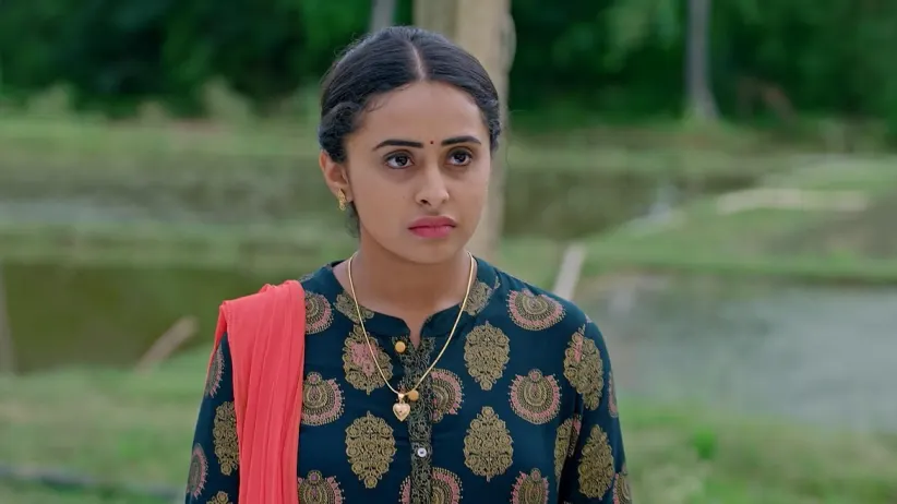 Chandru Searches for Vasu