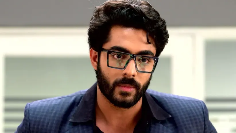 Trisha Ruins Radhika's Design